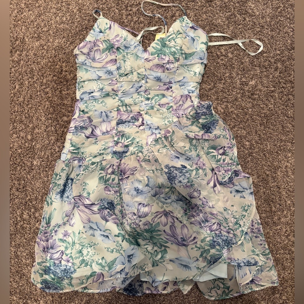 Summer dress